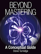 Beyond Mastering book cover